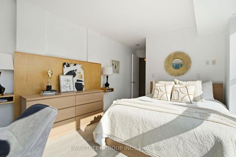 Photo 22 at 925 - 36 Blue Jays Way, Waterfront Communities C1, Toronto