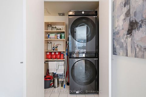 Photo 23 at 925 - 36 Blue Jays Way, Waterfront Communities C1, Toronto