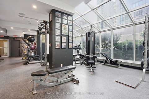Photo 25 at 925 - 36 Blue Jays Way, Waterfront Communities C1, Toronto