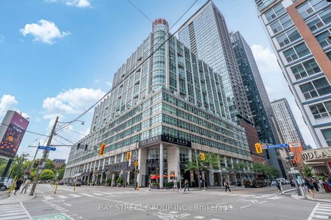 Photo 29 at 925 - 36 Blue Jays Way, Waterfront Communities C1, Toronto