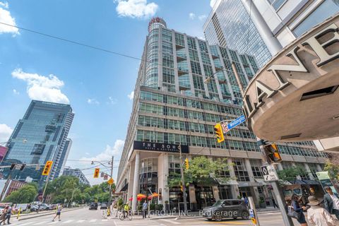 Photo 31 at 925 - 36 Blue Jays Way, Waterfront Communities C1, Toronto