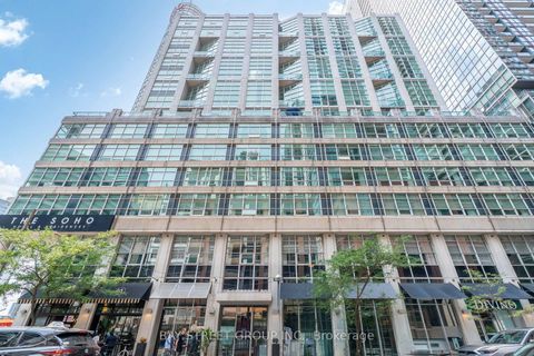 Photo 32 at 925 - 36 Blue Jays Way, Waterfront Communities C1, Toronto