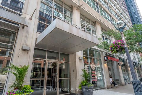 Photo 33 at 925 - 36 Blue Jays Way, Waterfront Communities C1, Toronto