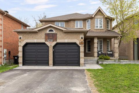 Photo 1 at 102 Country Lane, Painswick South, Barrie