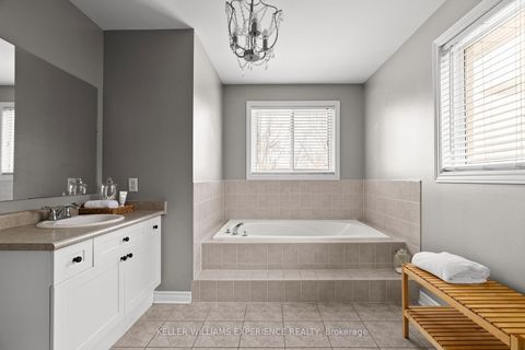 Photo 16 at 102 Country Lane, Painswick South, Barrie