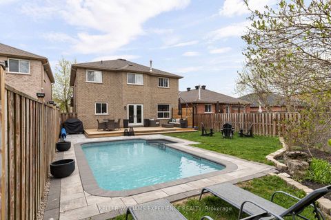 Photo 26 at 102 Country Lane, Painswick South, Barrie
