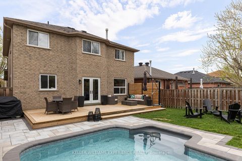 Photo 27 at 102 Country Lane, Painswick South, Barrie