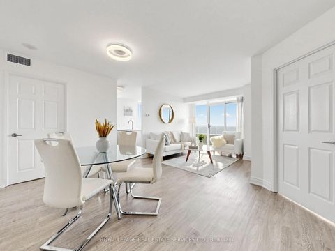 Photo 0 at 3505 - 23 Hollywood Avenue, Willowdale East, Toronto