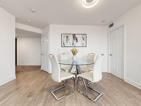 Photo 8 at 3505 - 23 Hollywood Avenue, Willowdale East, Toronto