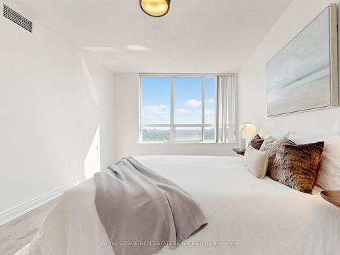 Photo 10 at 3505 - 23 Hollywood Avenue, Willowdale East, Toronto