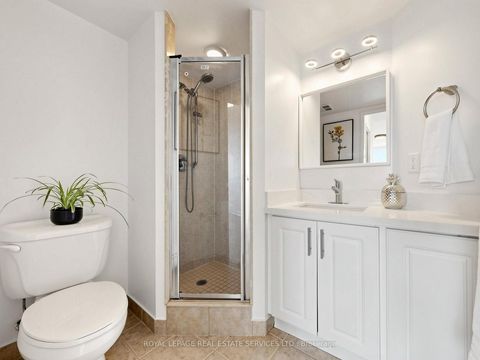 Photo 13 at 3505 - 23 Hollywood Avenue, Willowdale East, Toronto