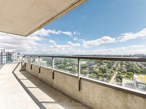 Photo 16 at 3505 - 23 Hollywood Avenue, Willowdale East, Toronto