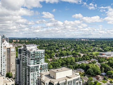 Photo 17 at 3505 - 23 Hollywood Avenue, Willowdale East, Toronto