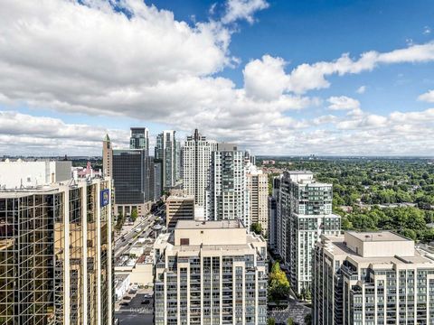 Photo 19 at 3505 - 23 Hollywood Avenue, Willowdale East, Toronto