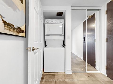 Photo 20 at 3505 - 23 Hollywood Avenue, Willowdale East, Toronto
