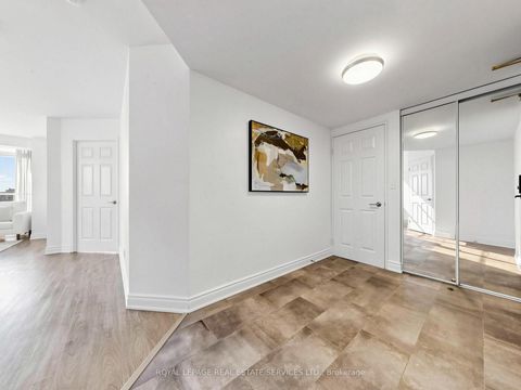 Photo 21 at 3505 - 23 Hollywood Avenue, Willowdale East, Toronto