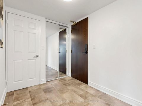 Photo 22 at 3505 - 23 Hollywood Avenue, Willowdale East, Toronto