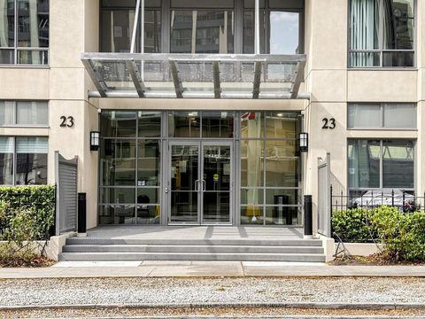 Photo 24 at 3505 - 23 Hollywood Avenue, Willowdale East, Toronto