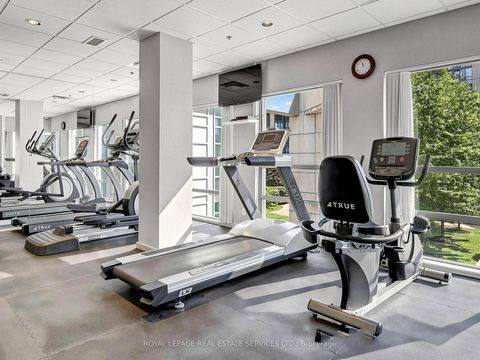 Photo 25 at 3505 - 23 Hollywood Avenue, Willowdale East, Toronto