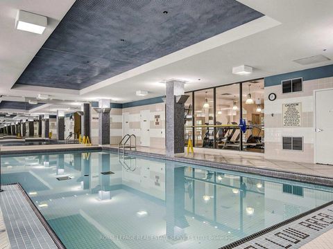 Photo 27 at 3505 - 23 Hollywood Avenue, Willowdale East, Toronto