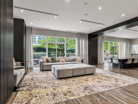 Photo 28 at 3505 - 23 Hollywood Avenue, Willowdale East, Toronto