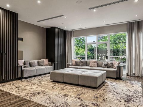 Photo 29 at 3505 - 23 Hollywood Avenue, Willowdale East, Toronto