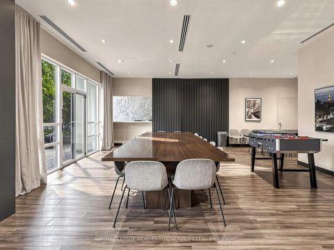Photo 30 at 3505 - 23 Hollywood Avenue, Willowdale East, Toronto