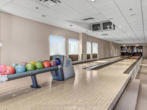 Photo 32 at 3505 - 23 Hollywood Avenue, Willowdale East, Toronto