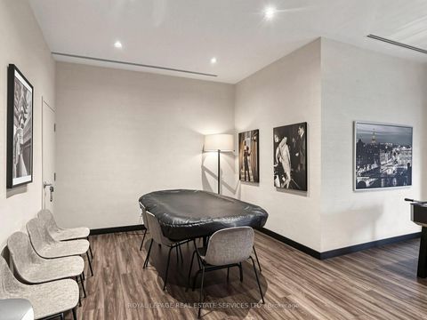 Photo 33 at 3505 - 23 Hollywood Avenue, Willowdale East, Toronto