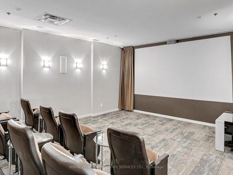 Photo 34 at 3505 - 23 Hollywood Avenue, Willowdale East, Toronto
