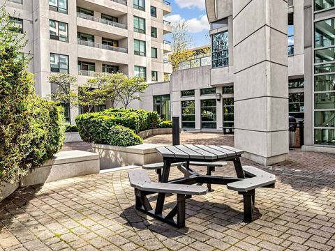 Photo 36 at 3505 - 23 Hollywood Avenue, Willowdale East, Toronto