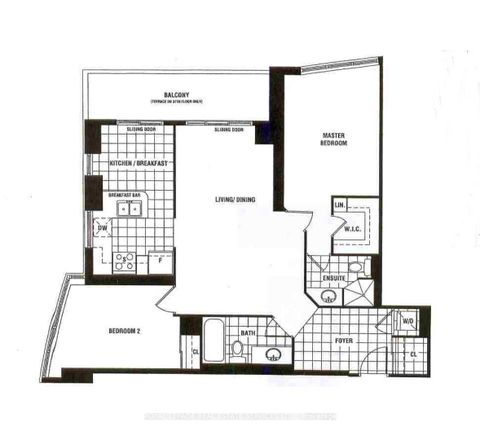 Photo 37 at 3505 - 23 Hollywood Avenue, Willowdale East, Toronto