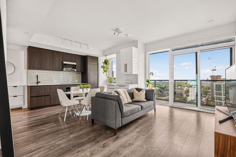 Photo 0 at 2302 - 127 BROADWAY Avenue, Mount Pleasant West, Toronto