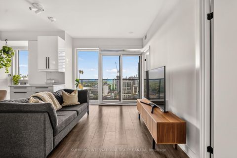 Photo 3 at 2302 - 127 BROADWAY Avenue, Mount Pleasant West, Toronto