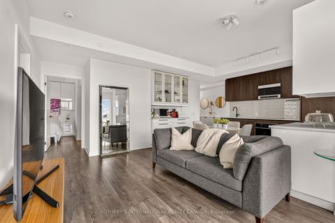 Photo 4 at 2302 - 127 BROADWAY Avenue, Mount Pleasant West, Toronto