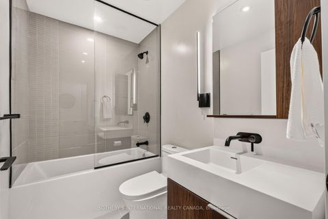Photo 7 at 2302 - 127 BROADWAY Avenue, Mount Pleasant West, Toronto