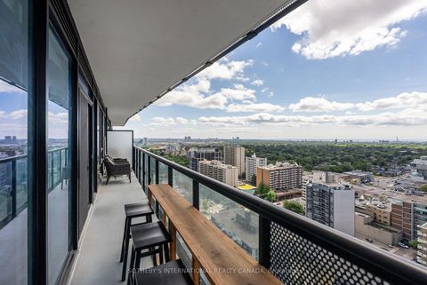 Photo 24 at 2302 - 127 BROADWAY Avenue, Mount Pleasant West, Toronto