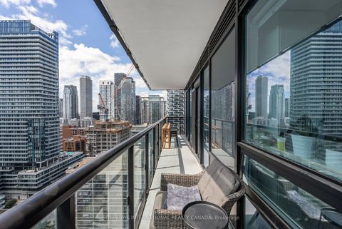 Photo 26 at 2302 - 127 BROADWAY Avenue, Mount Pleasant West, Toronto