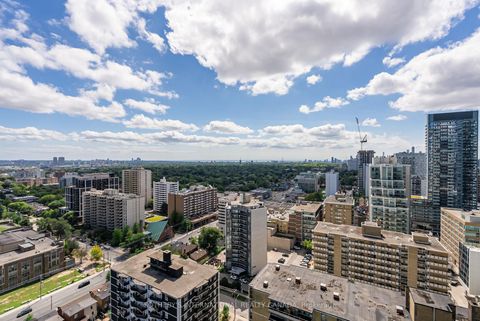 Photo 28 at 2302 - 127 BROADWAY Avenue, Mount Pleasant West, Toronto