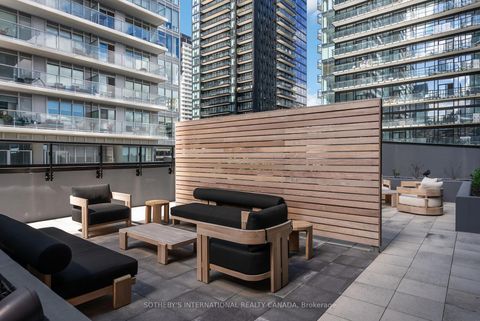 Photo 33 at 2302 - 127 BROADWAY Avenue, Mount Pleasant West, Toronto