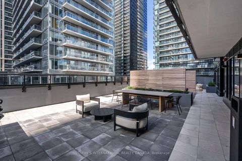 Photo 35 at 2302 - 127 BROADWAY Avenue, Mount Pleasant West, Toronto