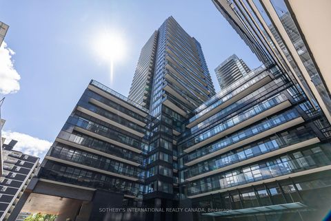 Photo 38 at 2302 - 127 BROADWAY Avenue, Mount Pleasant West, Toronto