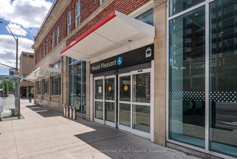 Photo 40 at 2302 - 127 BROADWAY Avenue, Mount Pleasant West, Toronto