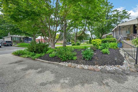 Photo 48 at 9 Vine Street, Sunnidale, Barrie