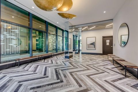 Photo 2 at 910 - 1808 St. Clair Avenue W, Pellam Park, Toronto