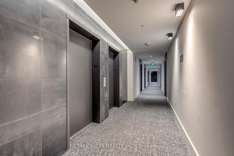 Photo 4 at 910 - 1808 St. Clair Avenue W, Pellam Park, Toronto