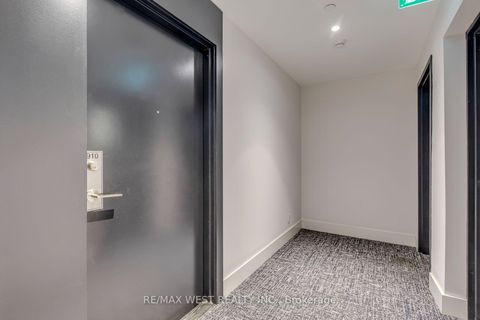 Photo 5 at 910 - 1808 St. Clair Avenue W, Pellam Park, Toronto
