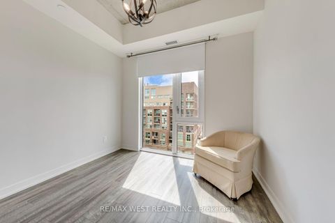 Photo 26 at 910 - 1808 St. Clair Avenue W, Pellam Park, Toronto