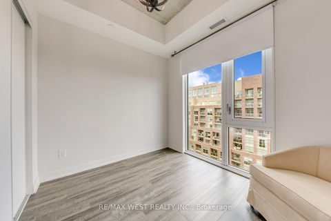 Photo 27 at 910 - 1808 St. Clair Avenue W, Pellam Park, Toronto