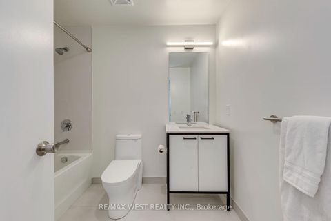 Photo 28 at 910 - 1808 St. Clair Avenue W, Pellam Park, Toronto